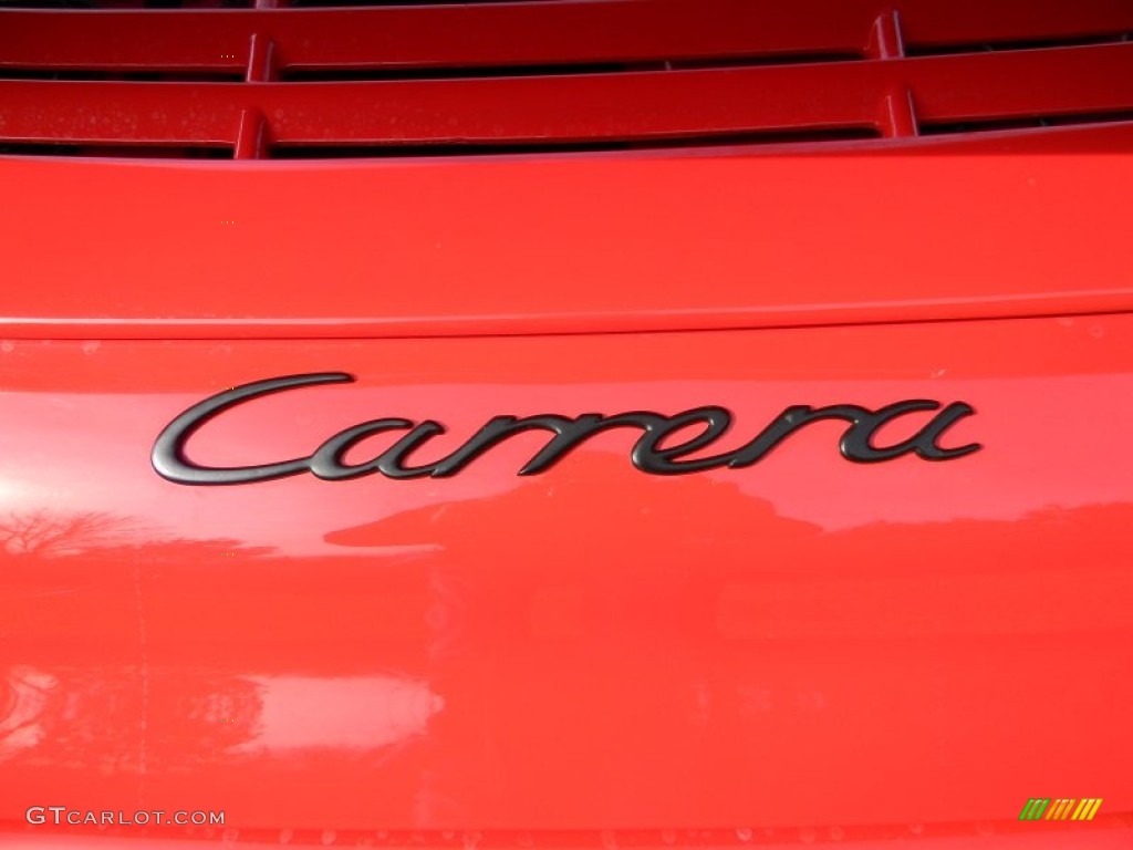 1999 911 Carrera Coupe - Guards Red / Black photo #54