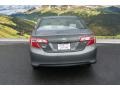 2014 Cypress Pearl Toyota Camry LE  photo #4