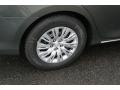 2014 Cypress Pearl Toyota Camry LE  photo #9