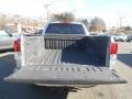 Silver Sky Metallic - Tundra SR5 Double Cab 4x4 Photo No. 18