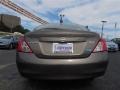 Magnetic Gray Metallic - Versa 1.6 S Sedan Photo No. 9