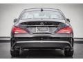 Cosmos Black Metallic - CLA 250 Photo No. 3