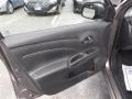 Magnetic Gray Metallic - Versa 1.6 S Sedan Photo No. 13