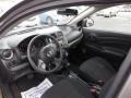 Magnetic Gray Metallic - Versa 1.6 S Sedan Photo No. 14