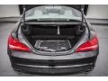 Cosmos Black Metallic - CLA 250 Photo No. 4