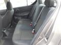 Magnetic Gray Metallic - Versa 1.6 S Sedan Photo No. 17