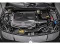 Cosmos Black Metallic - CLA 250 Photo No. 8
