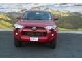 2014 Barcelona Red Metallic Toyota 4Runner SR5 4x4  photo #2