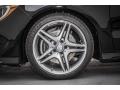 Cosmos Black Metallic - CLA 250 Photo No. 9