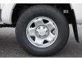 Super White - Tacoma V6 Prerunner Double Cab Photo No. 8