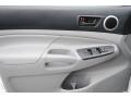 Super White - Tacoma V6 Prerunner Double Cab Photo No. 9