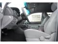 Super White - Tacoma V6 Prerunner Double Cab Photo No. 10