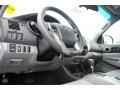 Super White - Tacoma V6 Prerunner Double Cab Photo No. 11