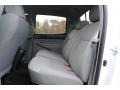 Super White - Tacoma V6 Prerunner Double Cab Photo No. 12