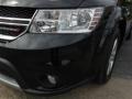 Brilliant Black Crystal Pearl - Journey SXT Photo No. 4