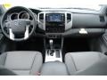 Super White - Tacoma V6 Prerunner Double Cab Photo No. 15