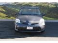 Winter Gray Metallic - Prius Three Hybrid Photo No. 2