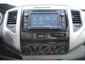 Super White - Tacoma V6 Prerunner Double Cab Photo No. 17