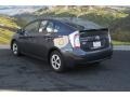 Winter Gray Metallic - Prius Three Hybrid Photo No. 3