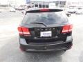 Brilliant Black Crystal Pearl - Journey SXT Photo No. 8