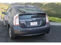 Winter Gray Metallic - Prius Three Hybrid Photo No. 4