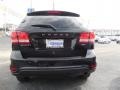 Brilliant Black Crystal Pearl - Journey SXT Photo No. 9