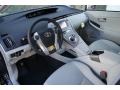 Winter Gray Metallic - Prius Three Hybrid Photo No. 5