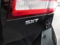 Brilliant Black Crystal Pearl - Journey SXT Photo No. 10