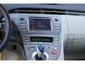Winter Gray Metallic - Prius Three Hybrid Photo No. 6