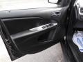Brilliant Black Crystal Pearl - Journey SXT Photo No. 12
