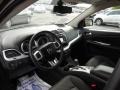 Brilliant Black Crystal Pearl - Journey SXT Photo No. 13