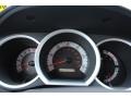 Super White - Tacoma V6 Prerunner Double Cab Photo No. 24