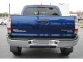 Blue Ribbon Metallic - Tacoma SR5 Prerunner Double Cab Photo No. 4