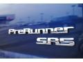 Blue Ribbon Metallic - Tacoma SR5 Prerunner Double Cab Photo No. 5