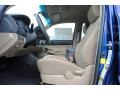 Blue Ribbon Metallic - Tacoma SR5 Prerunner Double Cab Photo No. 9