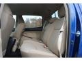Blue Ribbon Metallic - Tacoma SR5 Prerunner Double Cab Photo No. 11
