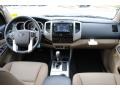 Blue Ribbon Metallic - Tacoma SR5 Prerunner Double Cab Photo No. 14