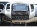 Blue Ribbon Metallic - Tacoma SR5 Prerunner Double Cab Photo No. 15