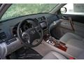 2013 Magnetic Gray Metallic Toyota Highlander Limited 4WD  photo #5