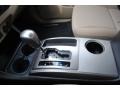 Blue Ribbon Metallic - Tacoma SR5 Prerunner Double Cab Photo No. 22