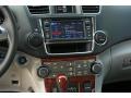 2013 Magnetic Gray Metallic Toyota Highlander Limited 4WD  photo #6