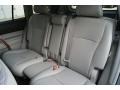 2013 Magnetic Gray Metallic Toyota Highlander Limited 4WD  photo #7