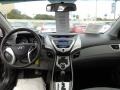 2012 Harbor Gray Metallic Hyundai Elantra GLS  photo #16