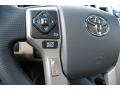 Blue Ribbon Metallic - Tacoma SR5 Prerunner Double Cab Photo No. 24