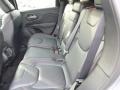 Morocco - Black Rear Seat Photo for 2014 Jeep Cherokee #87993309