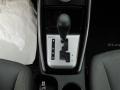 2012 Harbor Gray Metallic Hyundai Elantra GLS  photo #21
