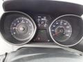 2012 Harbor Gray Metallic Hyundai Elantra GLS  photo #22