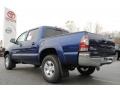 Blue Ribbon Metallic - Tacoma SR5 Prerunner Double Cab Photo No. 29