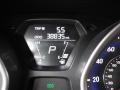2012 Harbor Gray Metallic Hyundai Elantra GLS  photo #24