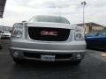 2013 Quicksilver Metallic GMC Yukon SLT 4x4  photo #3